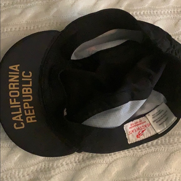 Unisex cycle cap by Performance Bicycle rare! - Picture 2 of 5